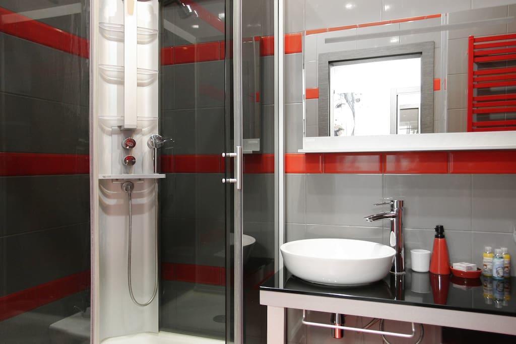 كييف Apartments Raisy Okipnoi المظهر الخارجي الصورة